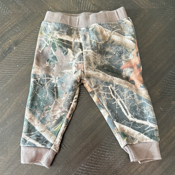 Bass Pro Shops Sweatpants - Picture 1 of 3